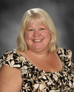 Teaching Assistant Amy Kaiser
